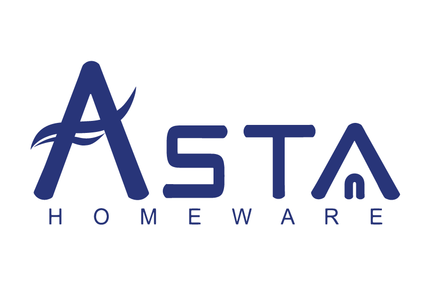 astahomeware logo